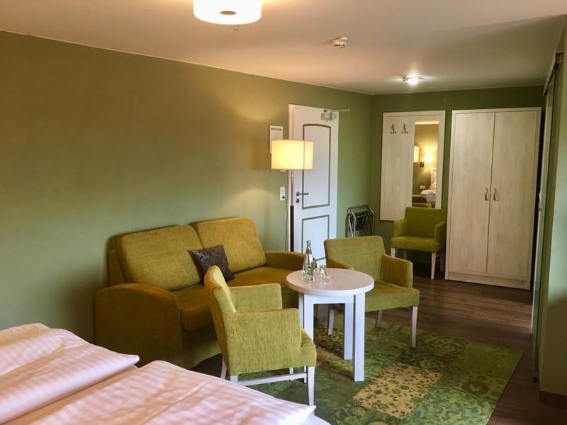 Maerchenhotel Берген на Рюген Екстериор снимка