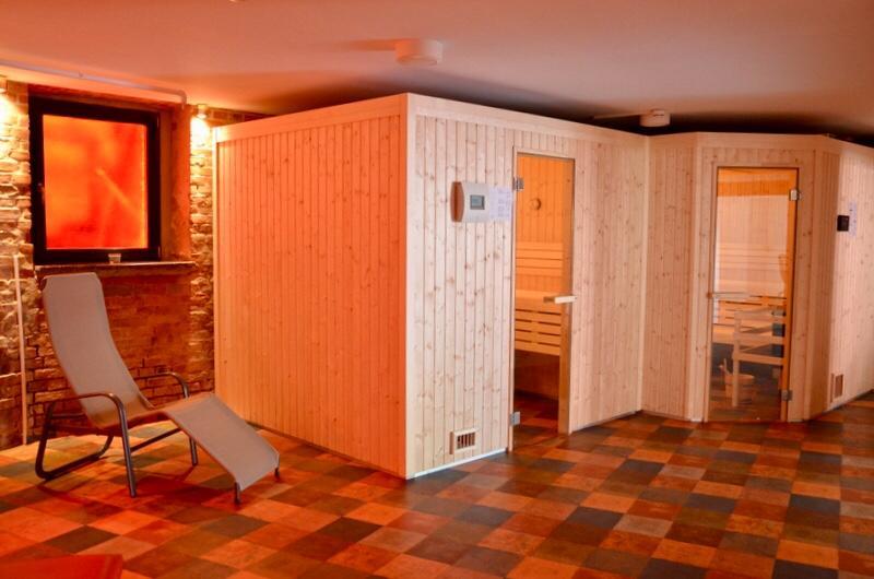 Maerchenhotel Берген на Рюген Екстериор снимка