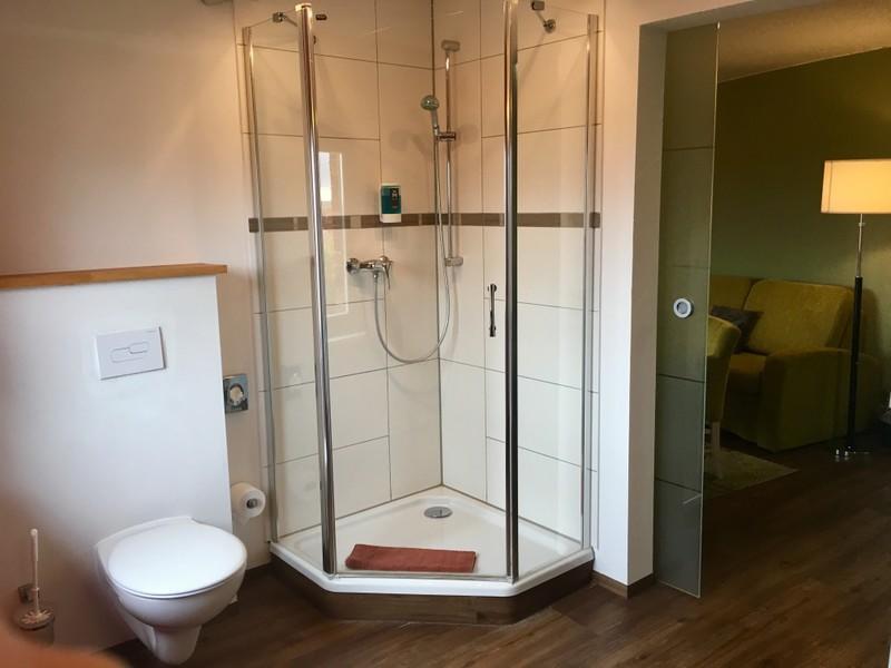 Maerchenhotel Берген на Рюген Екстериор снимка