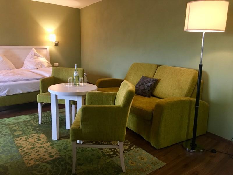 Maerchenhotel Берген на Рюген Екстериор снимка