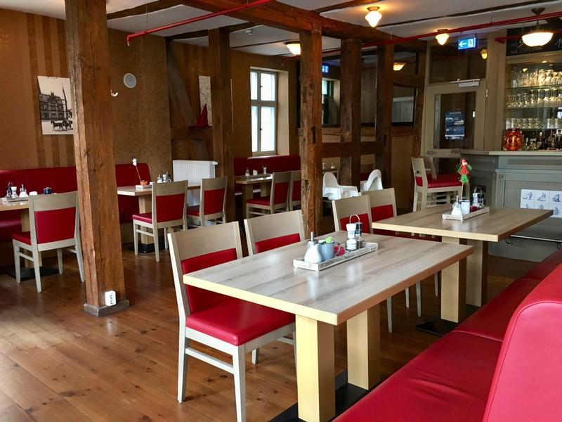 Maerchenhotel Берген на Рюген Екстериор снимка